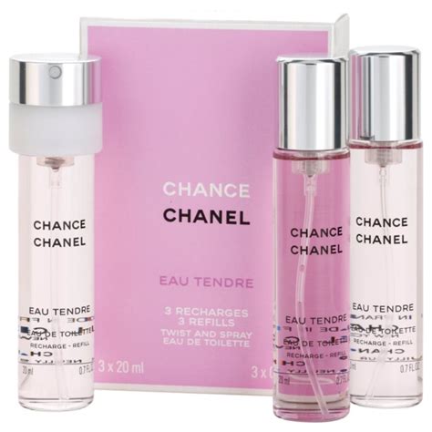 chanel parfem chance|Chanel chance refill.